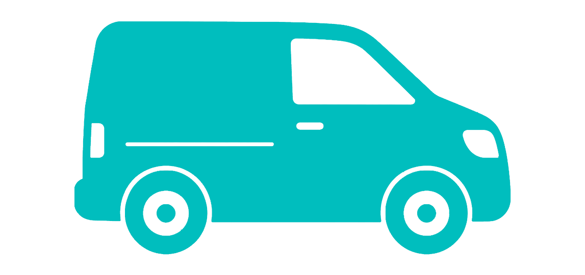 Small Vans